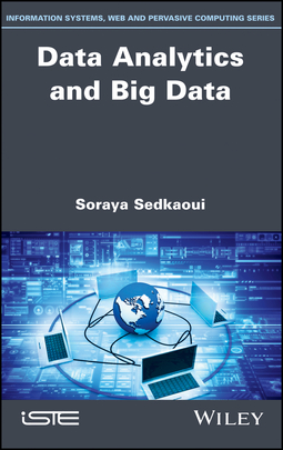 Sedkaoui, Soraya - Data Analytics and Big Data, ebook