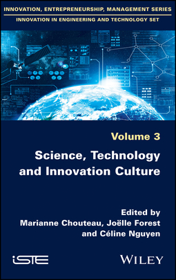 Chouteau, Marianne - Science, Technology and Innovation Culture, ebook