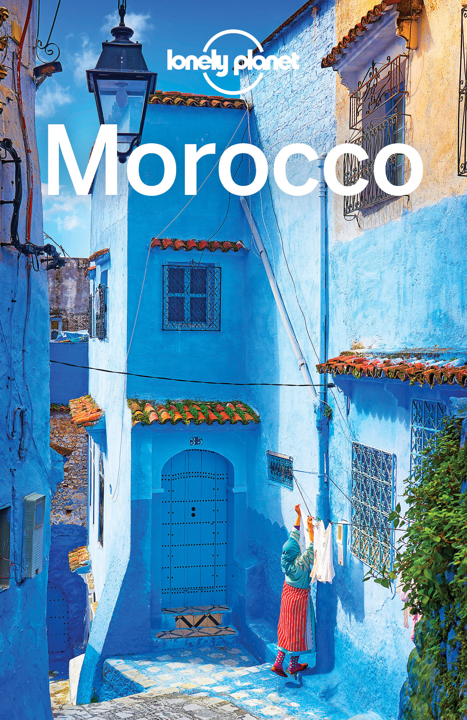 Atkinson, Brett - Lonely Planet Morocco, ebook