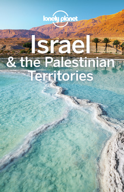 Crowcroft, Orlando - Lonely Planet Israel & the Palestinian Territories, e-kirja