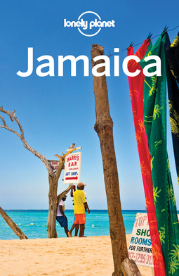 Clammer, Paul - Lonely Planet Jamaica, ebook