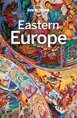 Planet, Lonely - Lonely Planet Eastern Europe, ebook
