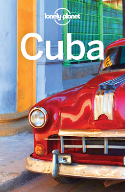 Planet, Lonely - Lonely Planet Cuba, ebook