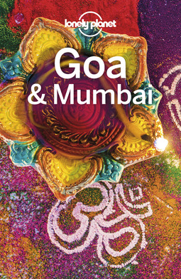 Harding, Paul - Lonely Planet Goa & Mumbai, e-kirja