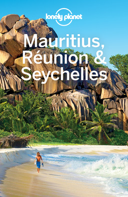 Carillet, Jean-Bernard - Lonely Planet Mauritius Reunion & Seychelles, ebook