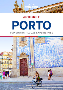 Christiani, Kerry - Lonely Planet Pocket Porto, ebook