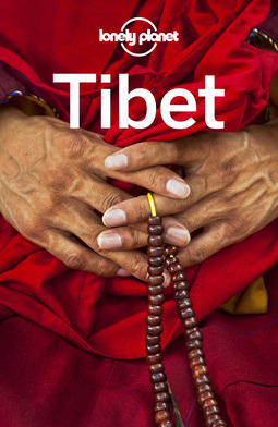 Eaves, Megan - Lonely Planet Tibet, ebook