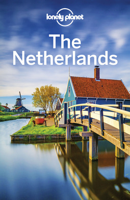 Blasi, Abigail - Lonely Planet The Netherlands, e-kirja