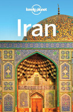 Planet, Lonely - Lonely Planet Iran, e-bok