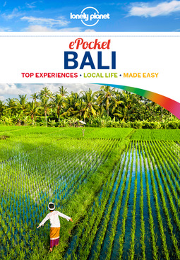 Planet, Lonely - Lonely Planet Pocket Bali, ebook