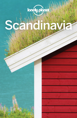 Averbuck, Alexis - Lonely Planet Scandinavia, ebook