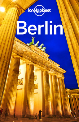 Planet, Lonely - Lonely Planet Berlin, ebook