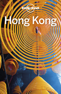 Chen, Piera - Lonely Planet Hong Kong, ebook
