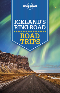 Averbuck, Alexis - Lonely Planet Iceland's Ring Road, e-kirja