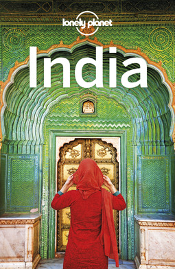 Benanav, Michael - Lonely Planet India, e-bok