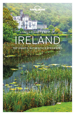 Planet, Lonely - Lonely Planet Best of Ireland, ebook