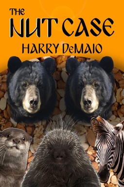 DeMaio, Harry - The Nut Case, e-bok
