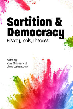 Lopez-Rabatel, Liliane - Sortition and Democracy, ebook