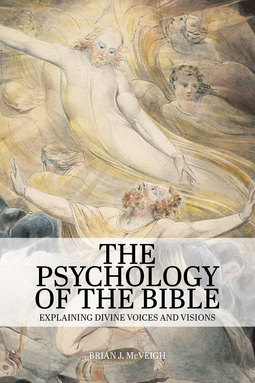 McVeigh, Brian J. - The Psychology of the Bible, ebook
