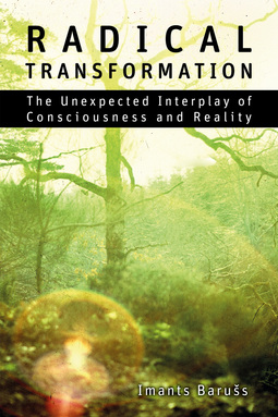 Barušs, Imants - Radical Transformation, ebook