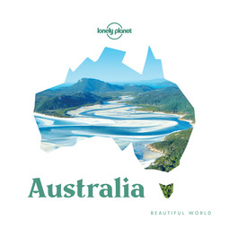 Planet, Lonely - Beautiful World Australia, ebook