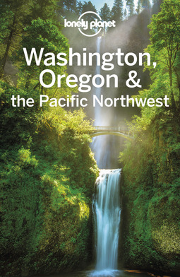 Balkovich, Robert - Lonely Planet Washington, Oregon & the Pacific Northwest, ebook