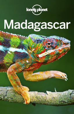 Ham, Anthony - Lonely Planet Madagascar, ebook