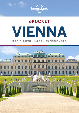 Planet, Lonely - Lonely Planet Pocket Vienna, e-bok