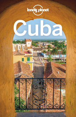 McCarthy, Carolyn - Lonely Planet Cuba, ebook