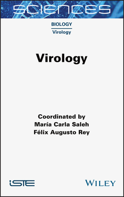 Rey, Felix Augusto - Virology, ebook