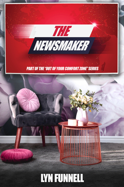 Funnell, Lyn - The Newsmaker, ebook