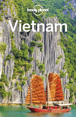 Stewart, Iain - Lonely Planet Vietnam, ebook