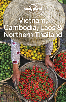 Bloom, Greg - Lonely Planet Vietnam, Cambodia, Laos & Northern Thailand, ebook