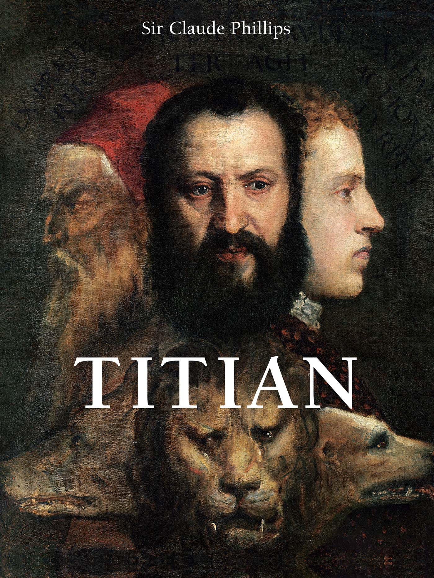 Phillips, Sir Claude - Titian, e-bok