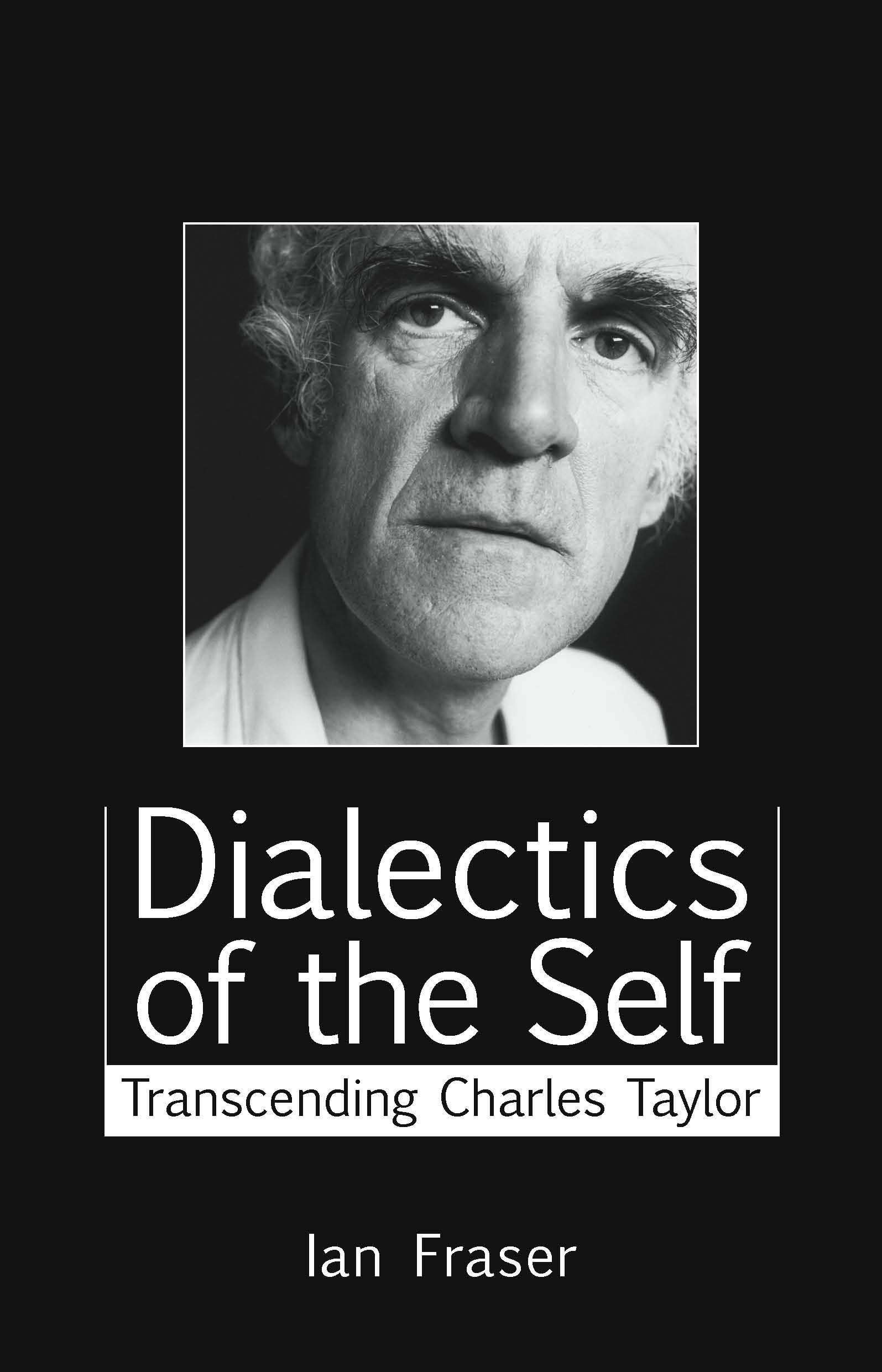 Fraser, Ian - Dialectics of the Self, ebook