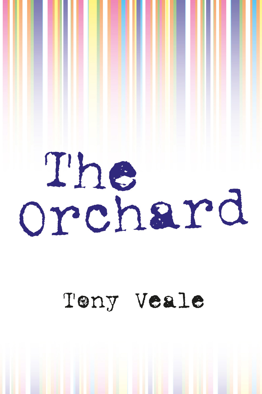 Veale, Tony - The Orchard, ebook
