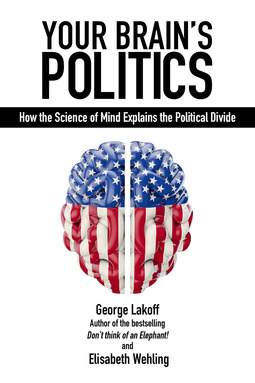 Lakoff, George - Your Brain's Politics, e-bok