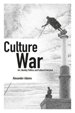 Adams, Alexander - Culture War, ebook