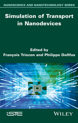 Dollfus, Philippe - Simulation of Transport in Nanodevices, e-kirja