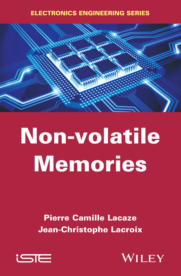 Lacaze, Pierre-Camille - Non-volatile Memories, ebook