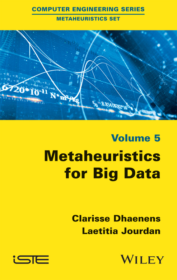 Dhaenens, Clarisse - Metaheuristics for Big Data, ebook