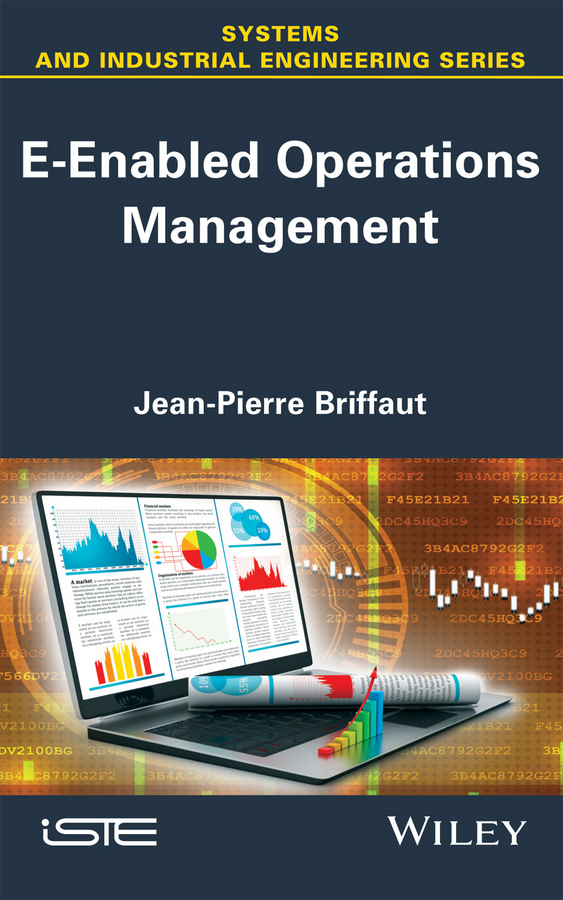 Briffaut, Jean-Pierre - E-Enabled Operations Management, ebook