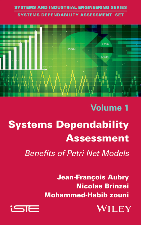 Aubry, Jean-Francois - Systems Dependability Assessment: Benefits of Petri Net Models, e-kirja