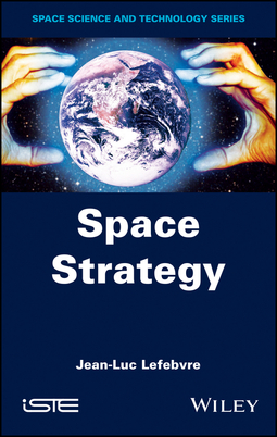 Lefebvre, Jean-Luc - Space Strategy, ebook