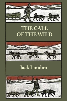 London, Jack - The Call of the Wild, e-bok