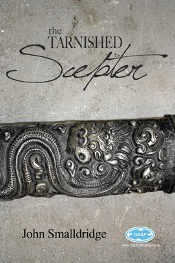 Smalldridge, John - The Tarnished Scepter, ebook