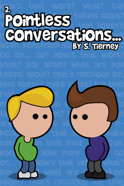 Tierney, Scott - Pointless Conversations: Doctor Emmett Brown, ebook