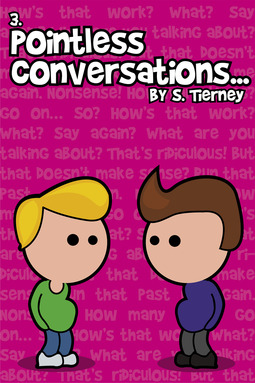 Tierney, Scott - Pointless Conversations: Lightbulbs and Civilisation, ebook