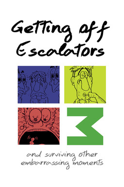 Tierney, Scott - Getting Off Escalators - Volume 3, e-bok
