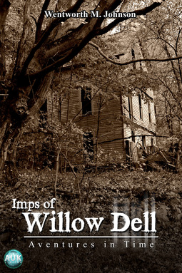 Johnson, Wentworth M. - Imps of Willow Dell, ebook